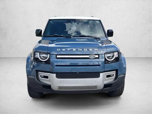 2022 Land Rover Defender 90 S