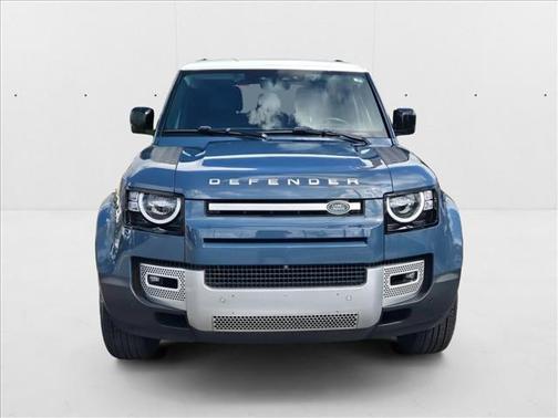 2022 Land Rover Defender 90 S
