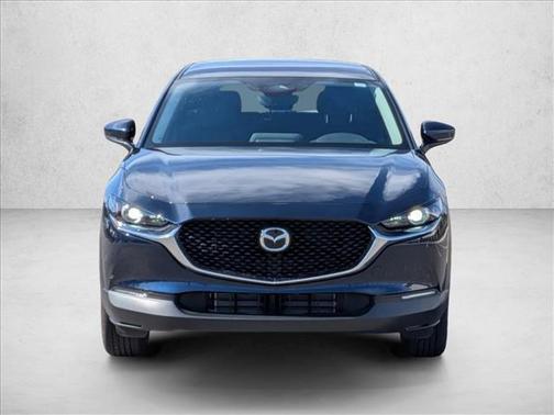 2025 Mazda CX-30 2.5 S