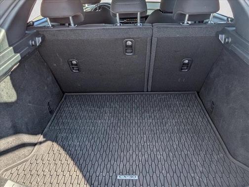 2025 Mazda CX-30 2.5 S