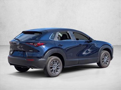 2025 Mazda CX-30 2.5 S