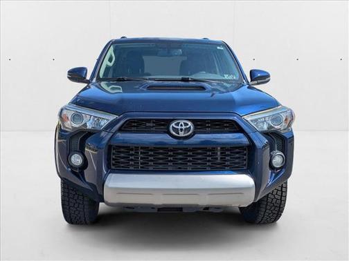 2018 Toyota 4Runner TRD Off Road Premium