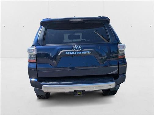 2018 Toyota 4Runner TRD Off Road Premium