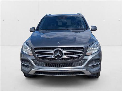 2018 Mercedes-Benz GLE 350 Base