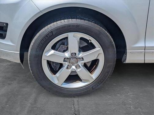 2012 Audi Q7 3.0 TDI Premium