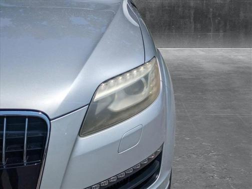 2012 Audi Q7 3.0 TDI Premium