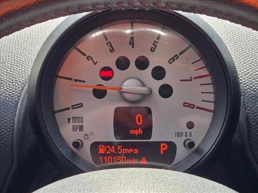 2013 MINI Countryman Cooper S