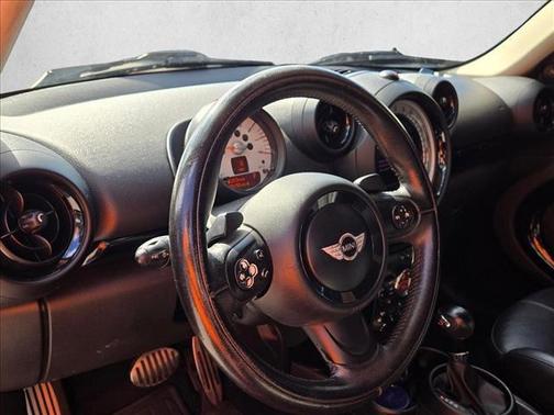 2013 MINI Countryman Cooper S