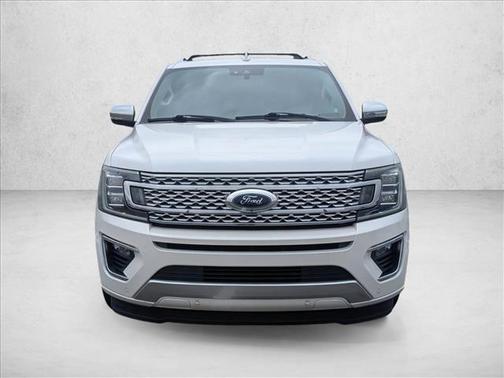 2018 Ford Expedition Platinum