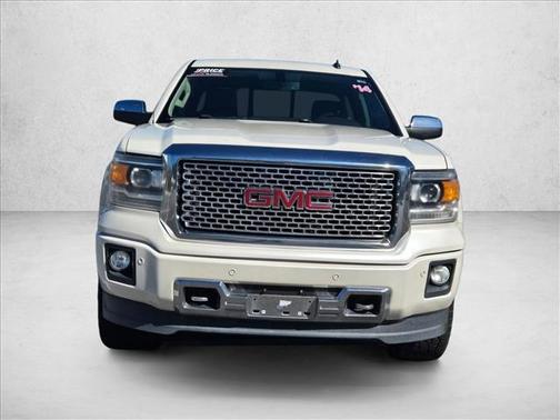 2014 GMC Sierra 1500 Denali