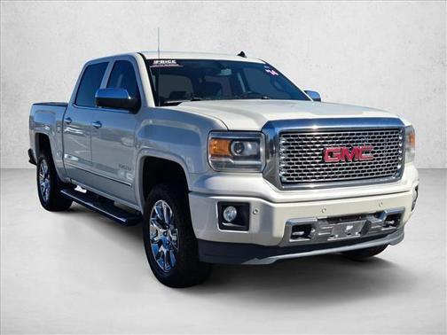 2014 GMC Sierra 1500 Denali