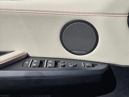 2016 BMW X4 xDrive35i