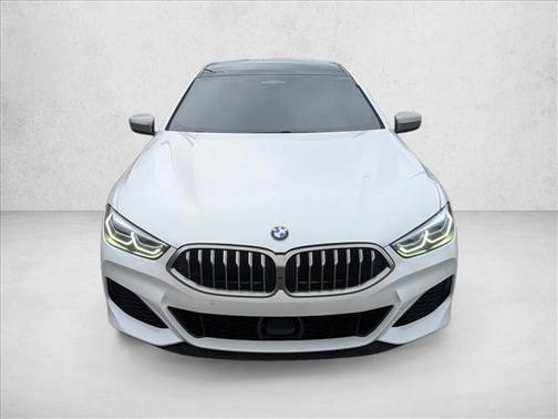 2020 BMW M850 Gran Coupe xDrive