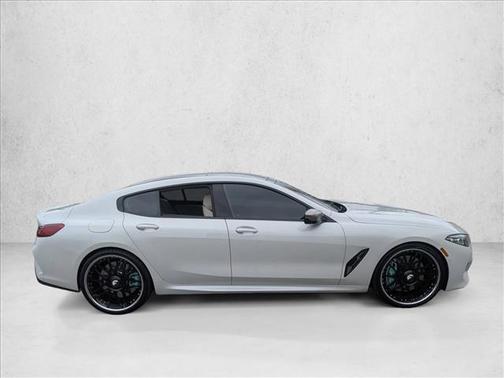 2020 BMW M850 Gran Coupe xDrive