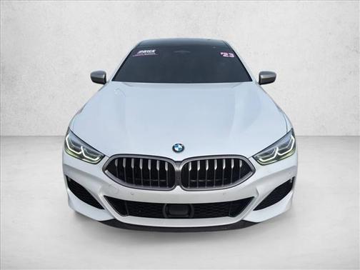 2020 BMW M850 Gran Coupe xDrive