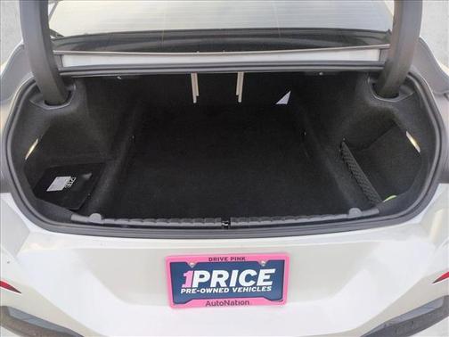 2020 BMW M850 Gran Coupe xDrive