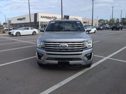 2021 Ford Expedition XLT