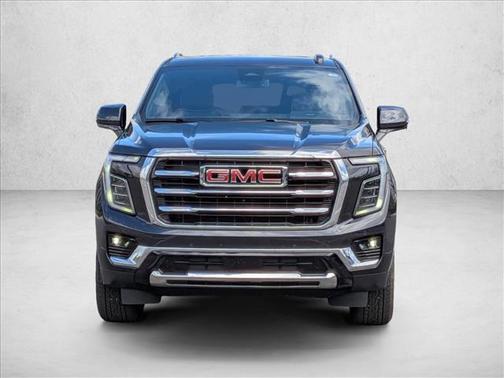 2025 GMC Yukon 4WD Elevation