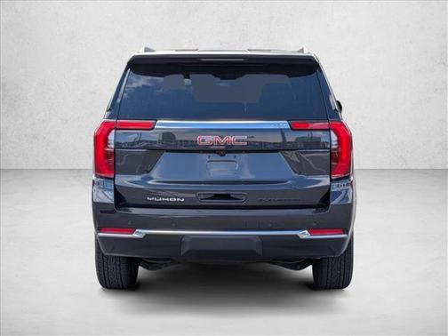 2025 GMC Yukon 4WD Elevation