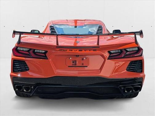 2021 Chevrolet Corvette Stingray w/1LT