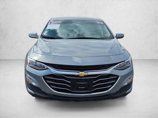 2023 Chevrolet Malibu FWD 2LT