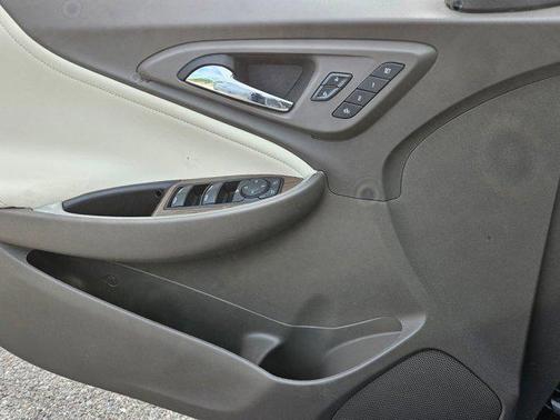 2023 Chevrolet Malibu FWD 2LT