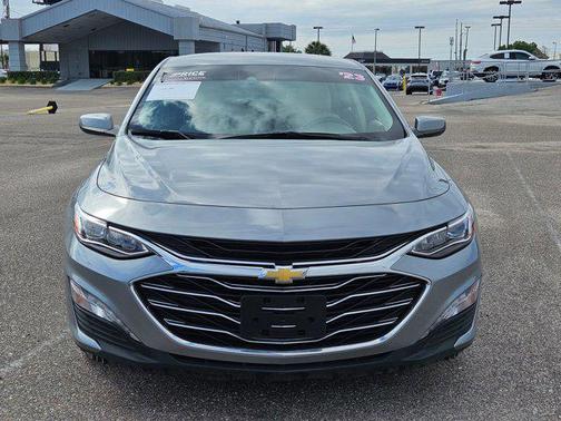2023 Chevrolet Malibu FWD 2LT