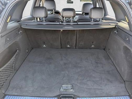 2021 Mercedes-Benz GLC 300 Base