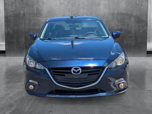 2016 Mazda Mazda3 i Touring