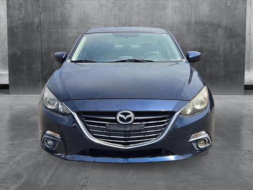 2016 Mazda Mazda3 i Touring