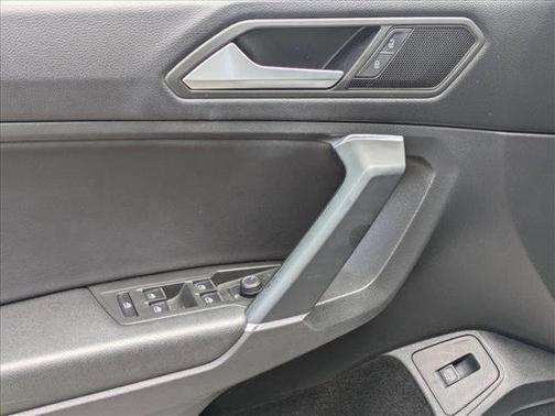 2020 Volkswagen Tiguan 2.0T SE 4MOTION