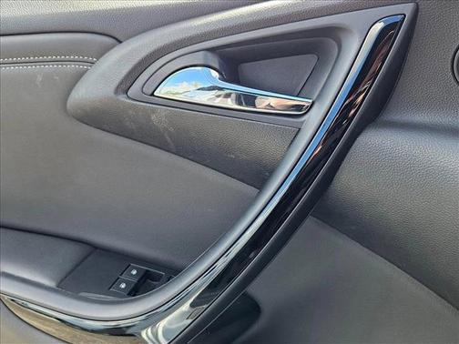 2018 Buick Cascada Premium