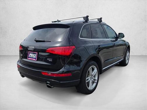 2014 Audi Q5 2.0T Premium Plus