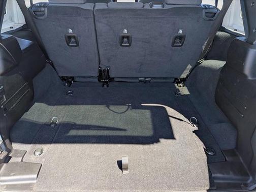 Anvil Clear Coat 2024 Jeep Wrangler 4-Door Sahara 4x4