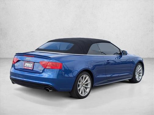 2017 Audi A5 2.0T Sport