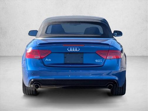 2017 Audi A5 2.0T Sport