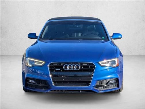 2017 Audi A5 2.0T Sport