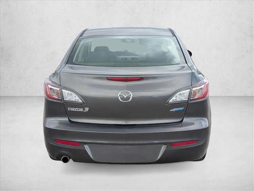 2013 Mazda Mazda3 i Touring