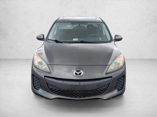 2013 Mazda Mazda3 i Touring