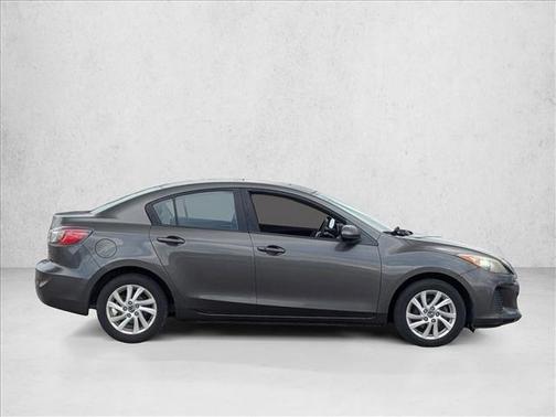 2013 Mazda Mazda3 i Touring