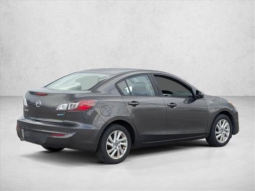 2013 Mazda Mazda3 i Touring