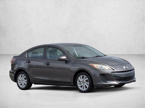 2013 Mazda Mazda3 i Touring