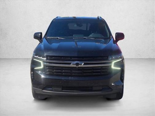 2022 Chevrolet Tahoe 4WD RST