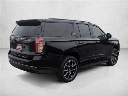 2022 Chevrolet Tahoe 4WD RST