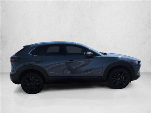 2022 Mazda CX-30 2.5 Turbo Premium Package