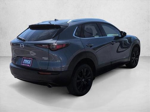 2022 Mazda CX-30 2.5 Turbo Premium Package