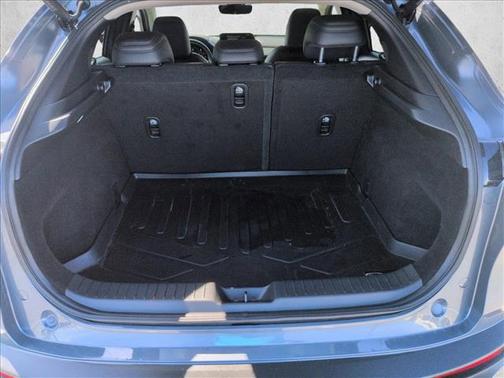 2022 Mazda CX-30 2.5 Turbo Premium Package