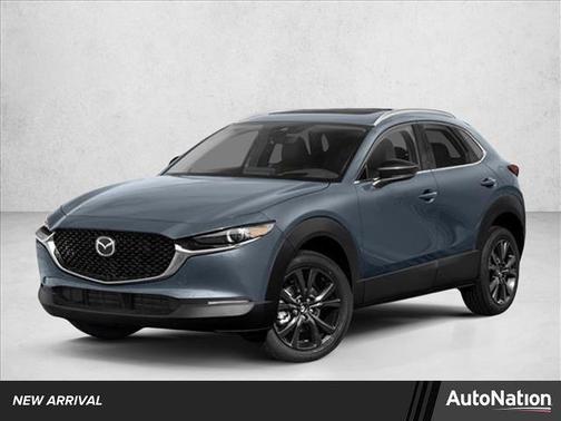 2022 Mazda CX-30 2.5 Turbo Premium Package