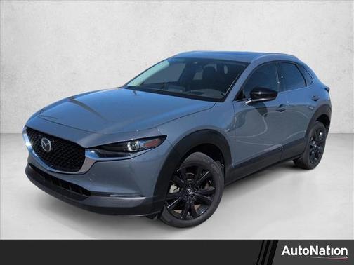 2022 Mazda CX-30 2.5 Turbo Premium Package