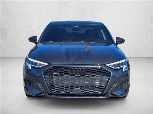 2023 Audi A3 Premium